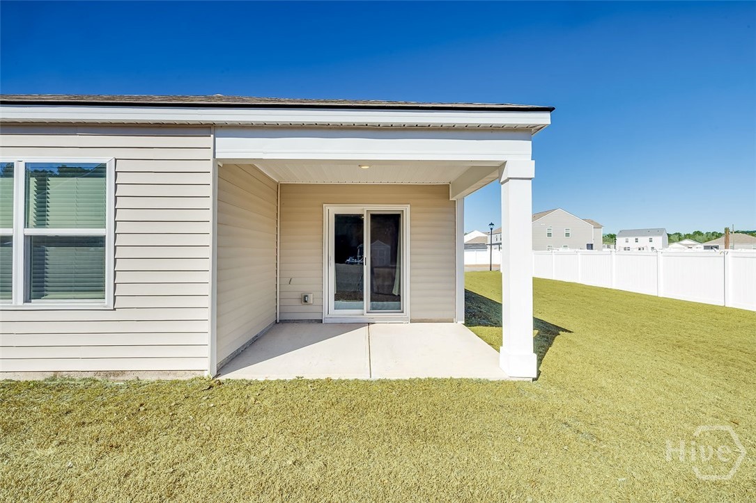 105 Nevis Road Guyton, GA 31312 - Photo 30 of 30