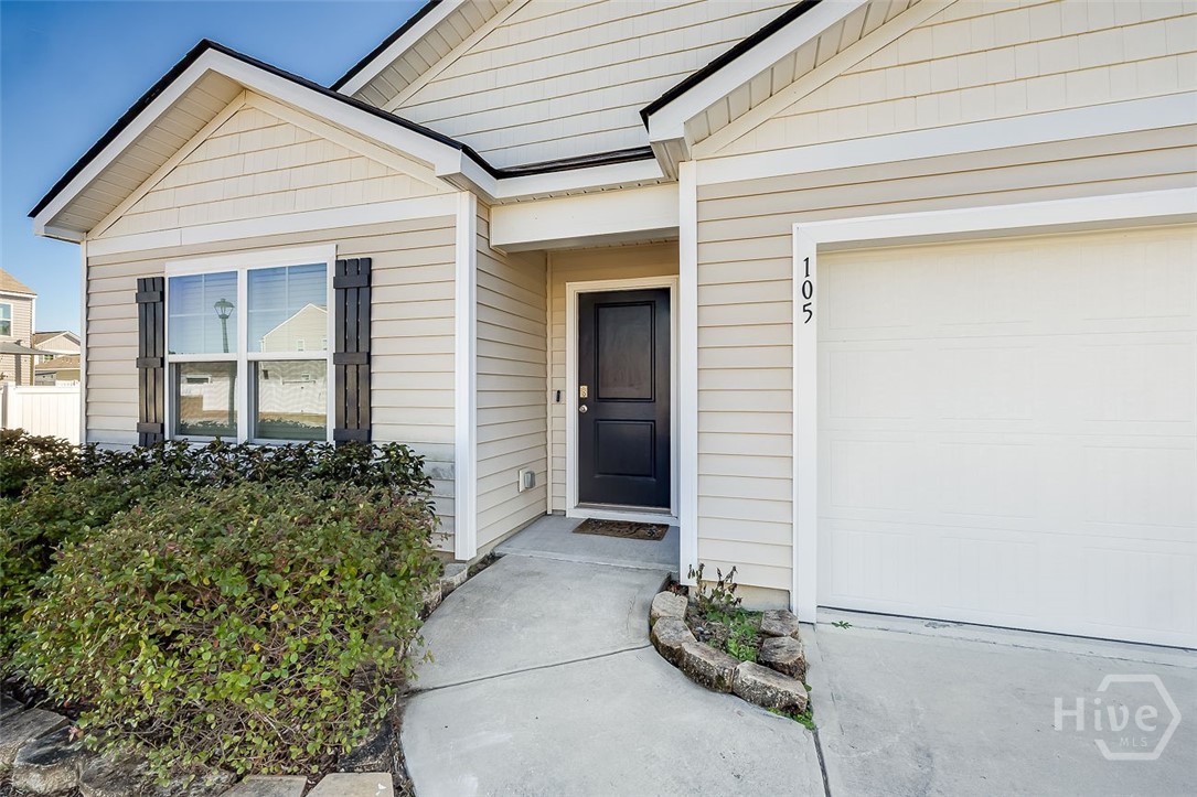 105 Nevis Road Guyton, GA 31312 - Photo 3 of 30