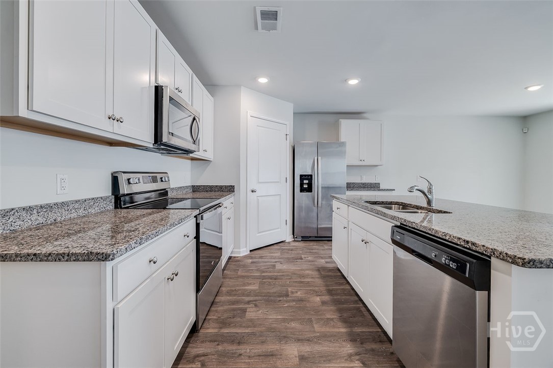 105 Nevis Road Guyton, GA 31312 - Photo 9 of 30