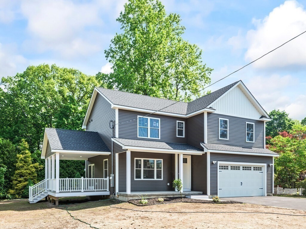 132 Barrington Road Longmeadow, MA 01106 - Photo 2 of 40