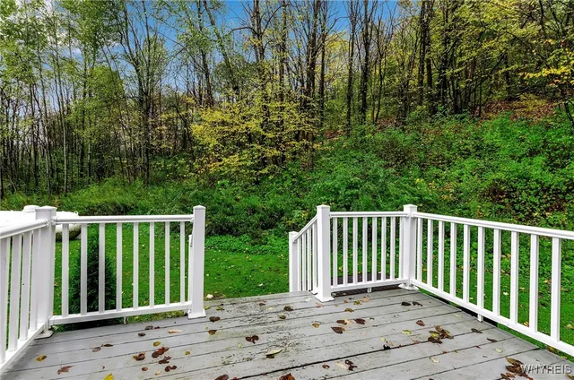 $495,000 | 7835 Dublin Road, Mansfield, NY 14779