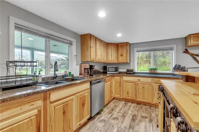 $495,000 | 7835 Dublin Road, Mansfield, NY 14779