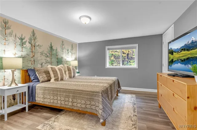 $495,000 | 7835 Dublin Road, Mansfield, NY 14779