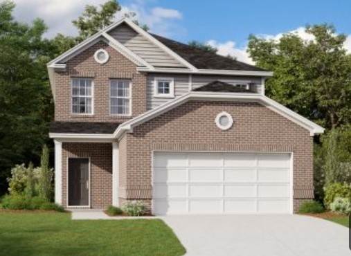 834 Pleasant Ridge Run Mount Juliet, TN 37122 - Photo 1 of 36 Gallery Image 1