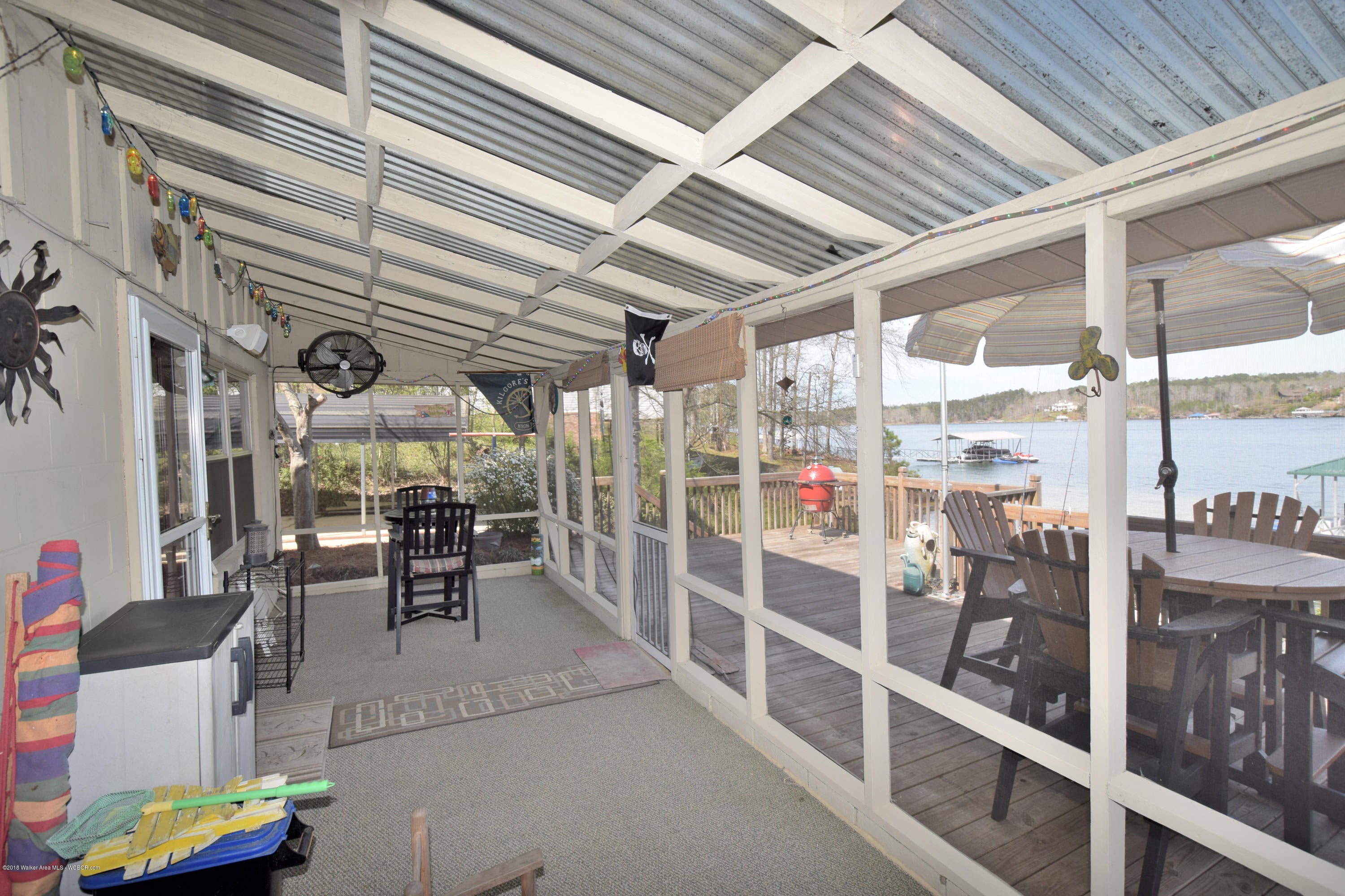 650 Duskin Point Road Jasper, AL 35504 - Photo 25 of 25 Gallery Image 25