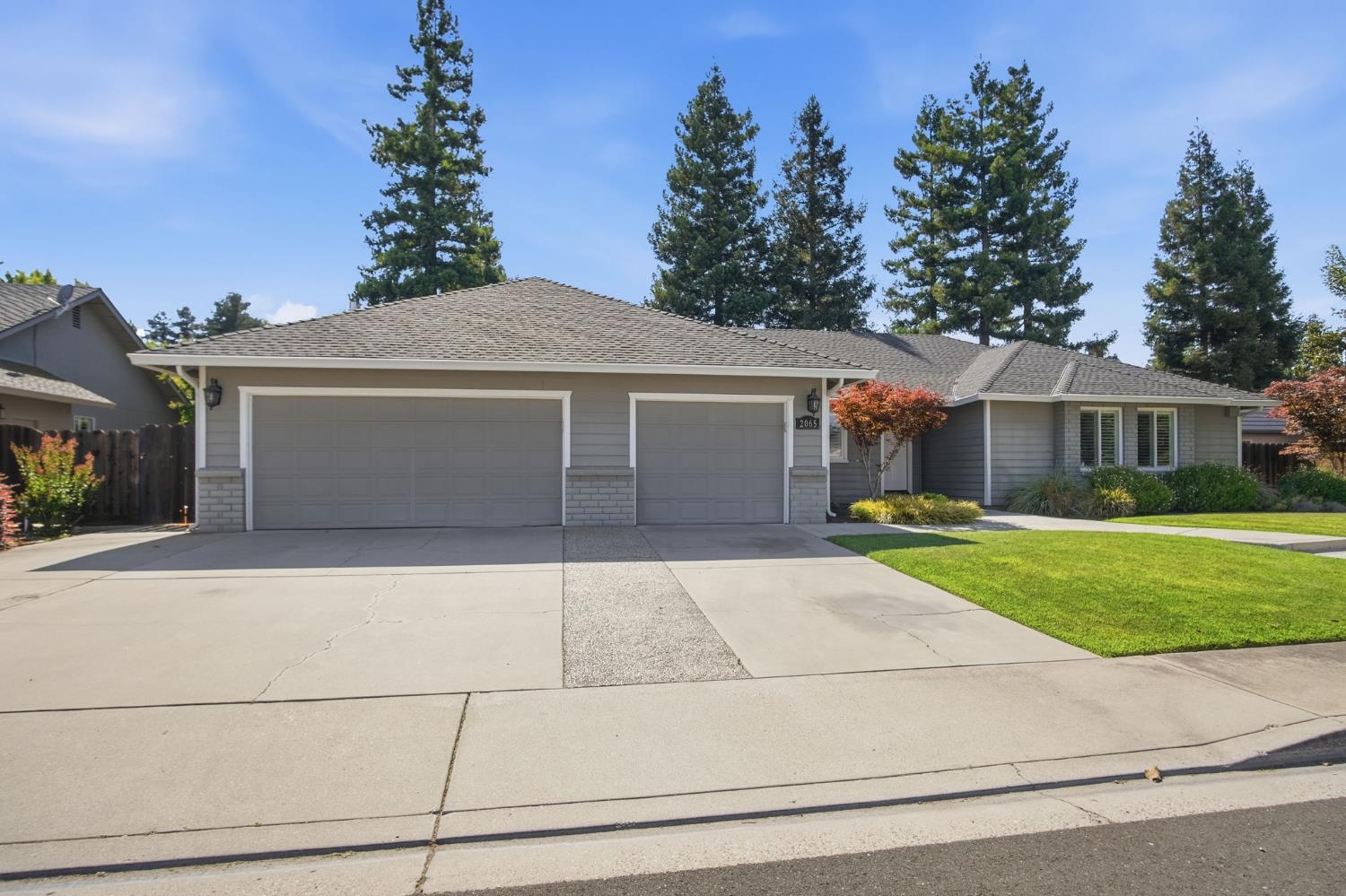 2065 North Quincy Road Turlock, CA 95382 - Photo 3 of 26