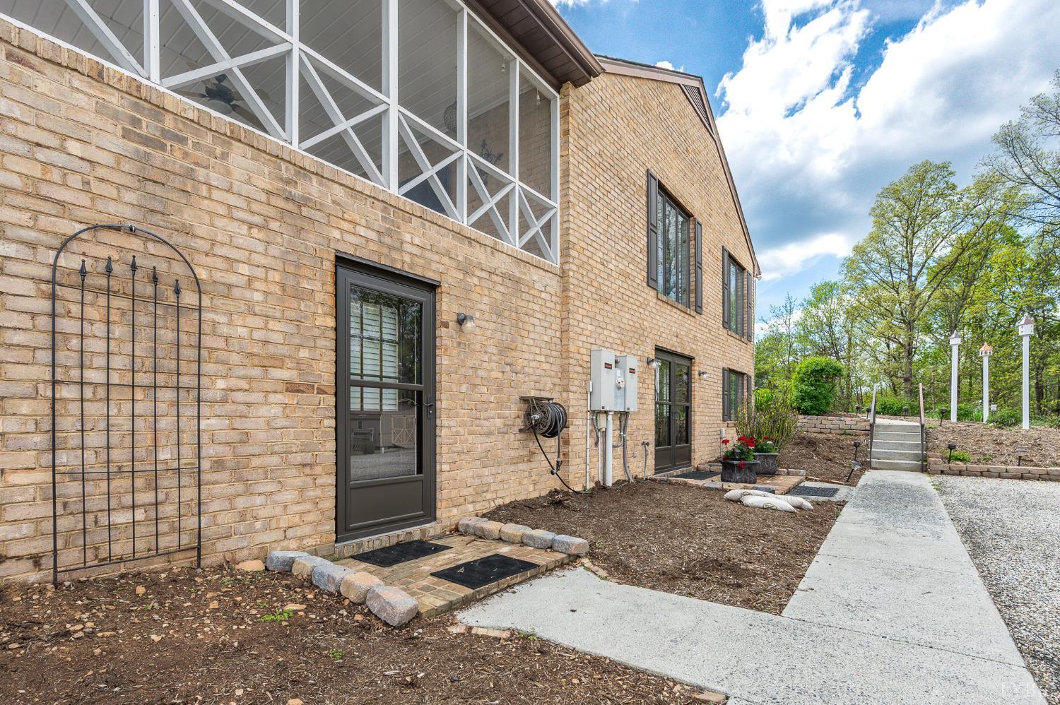 355 Dyson Road Amherst, VA 24521 - Photo 65 of 79