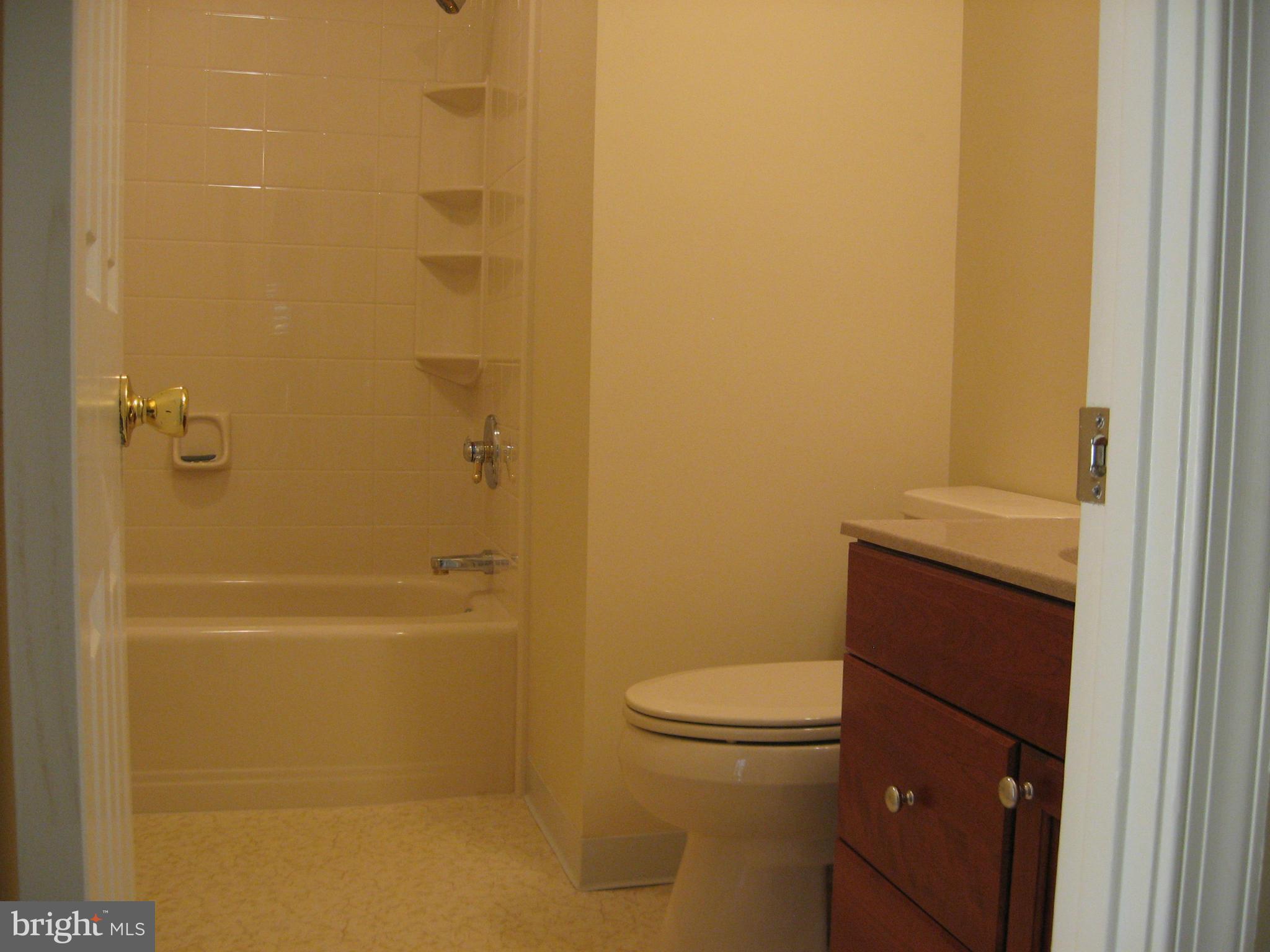 13353 Point Rider Lane Herndon, VA 20171 - Photo 14 of 15 Hall Bath