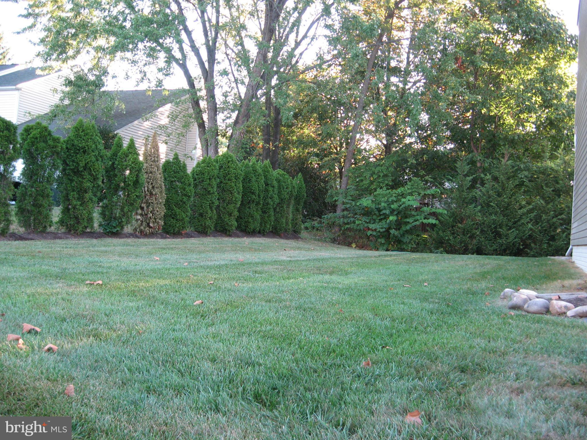 13353 Point Rider Lane Herndon, VA 20171 - Photo 15 of 15 Side Yard