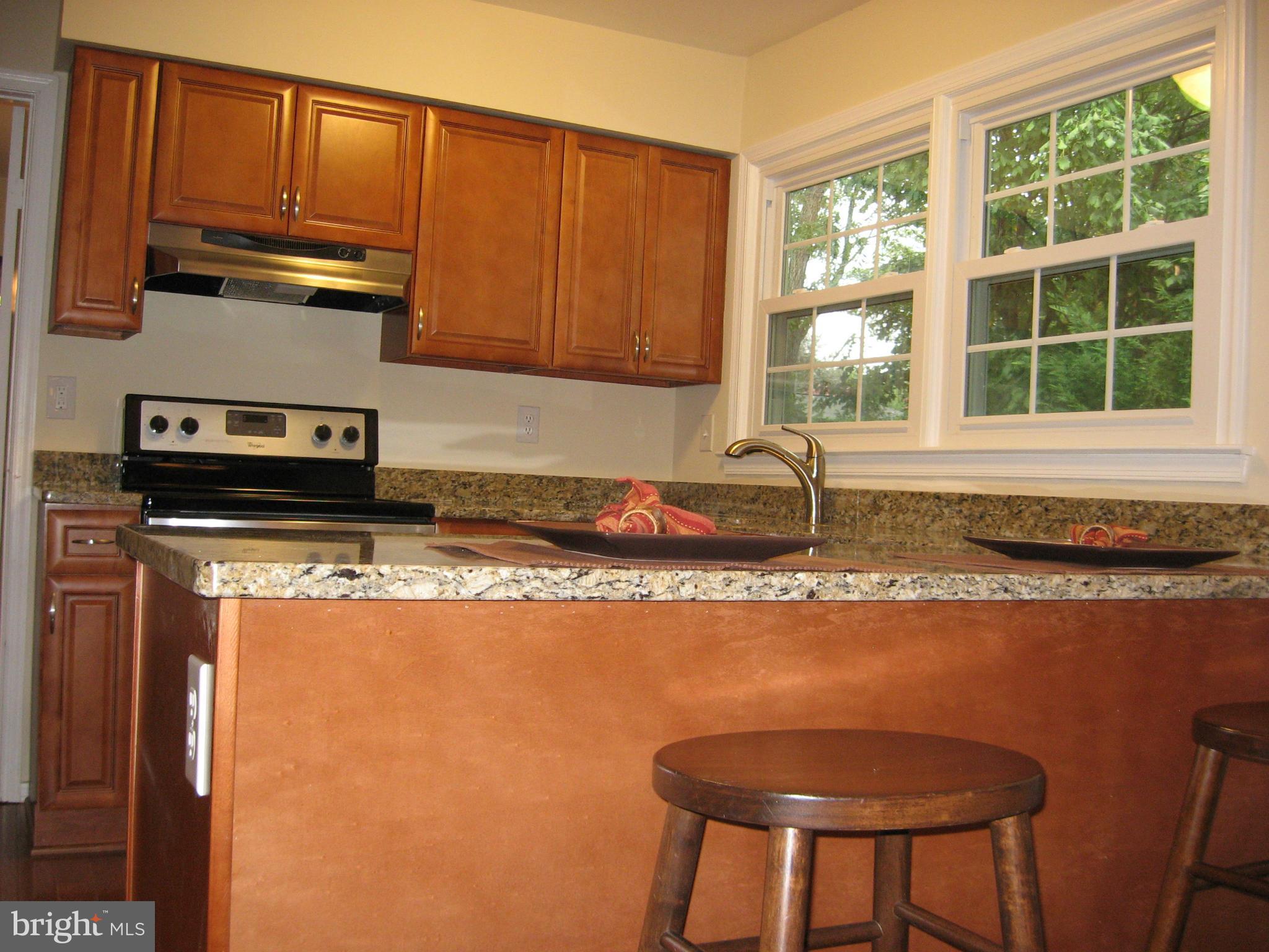 13353 Point Rider Lane Herndon, VA 20171 - Photo 3 of 15 Kitchen