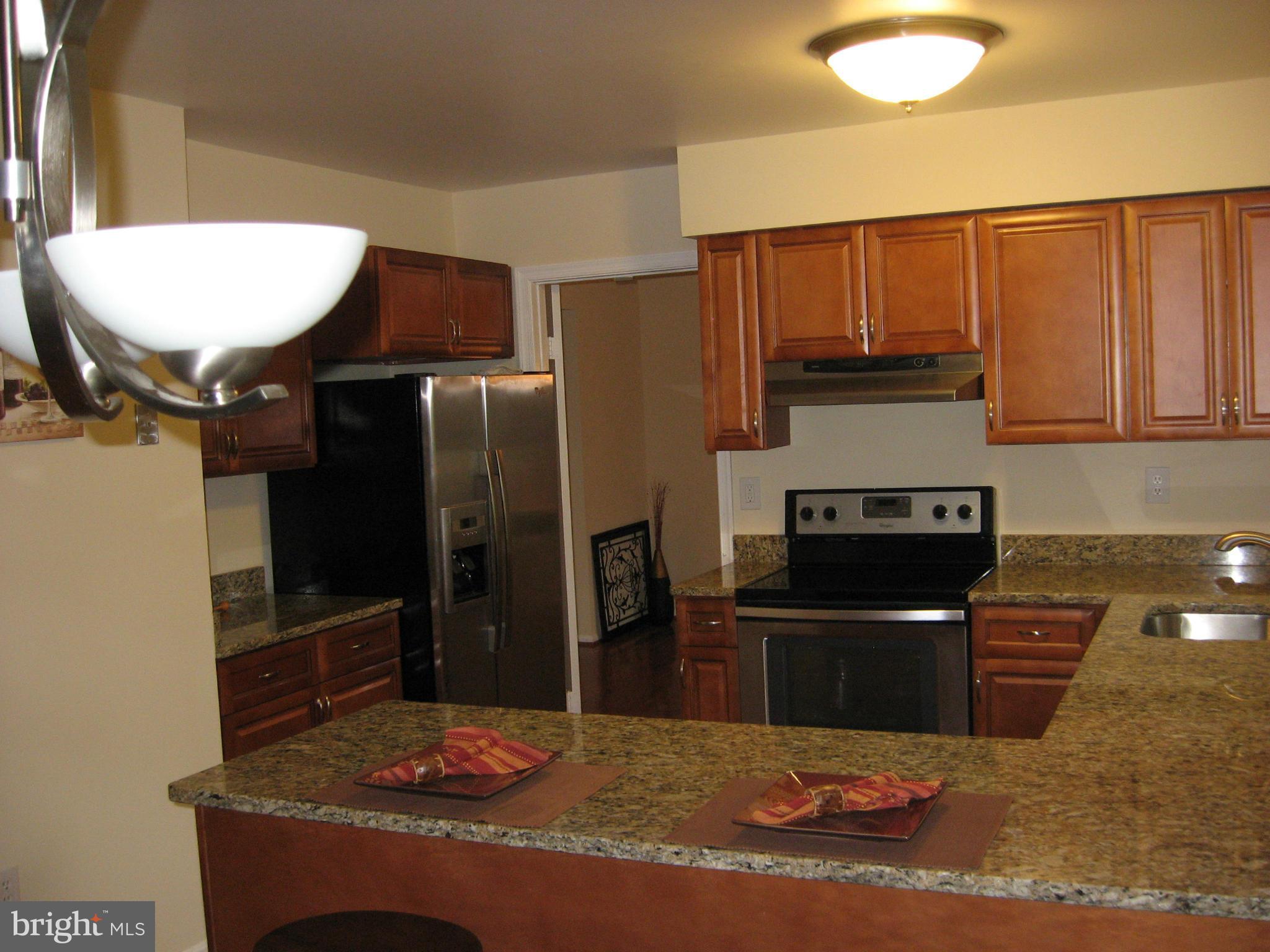 13353 Point Rider Lane Herndon, VA 20171 - Photo 4 of 15 Kitchen 2