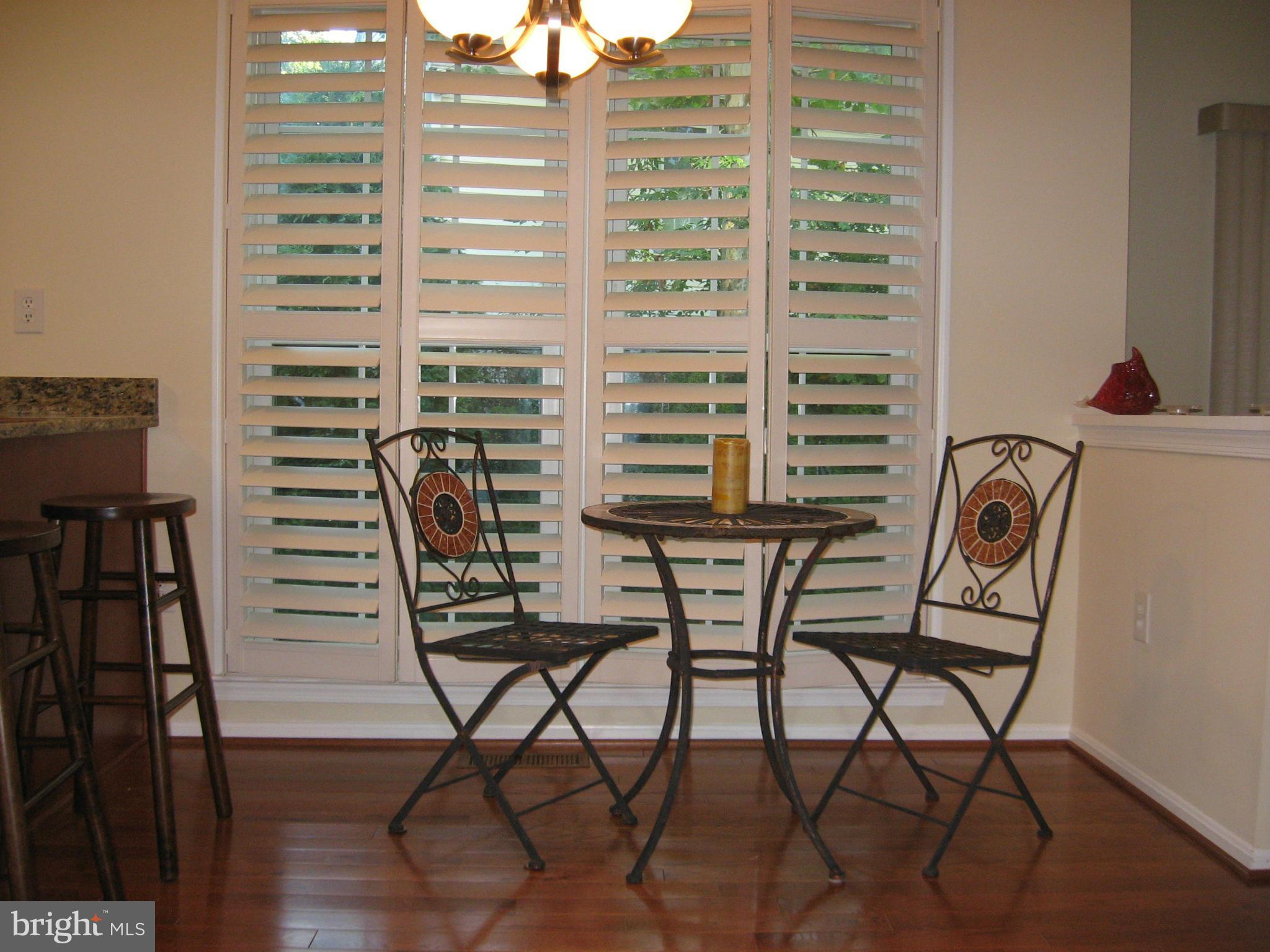 13353 Point Rider Lane Herndon, VA 20171 - Photo 6 of 15 eat-in area