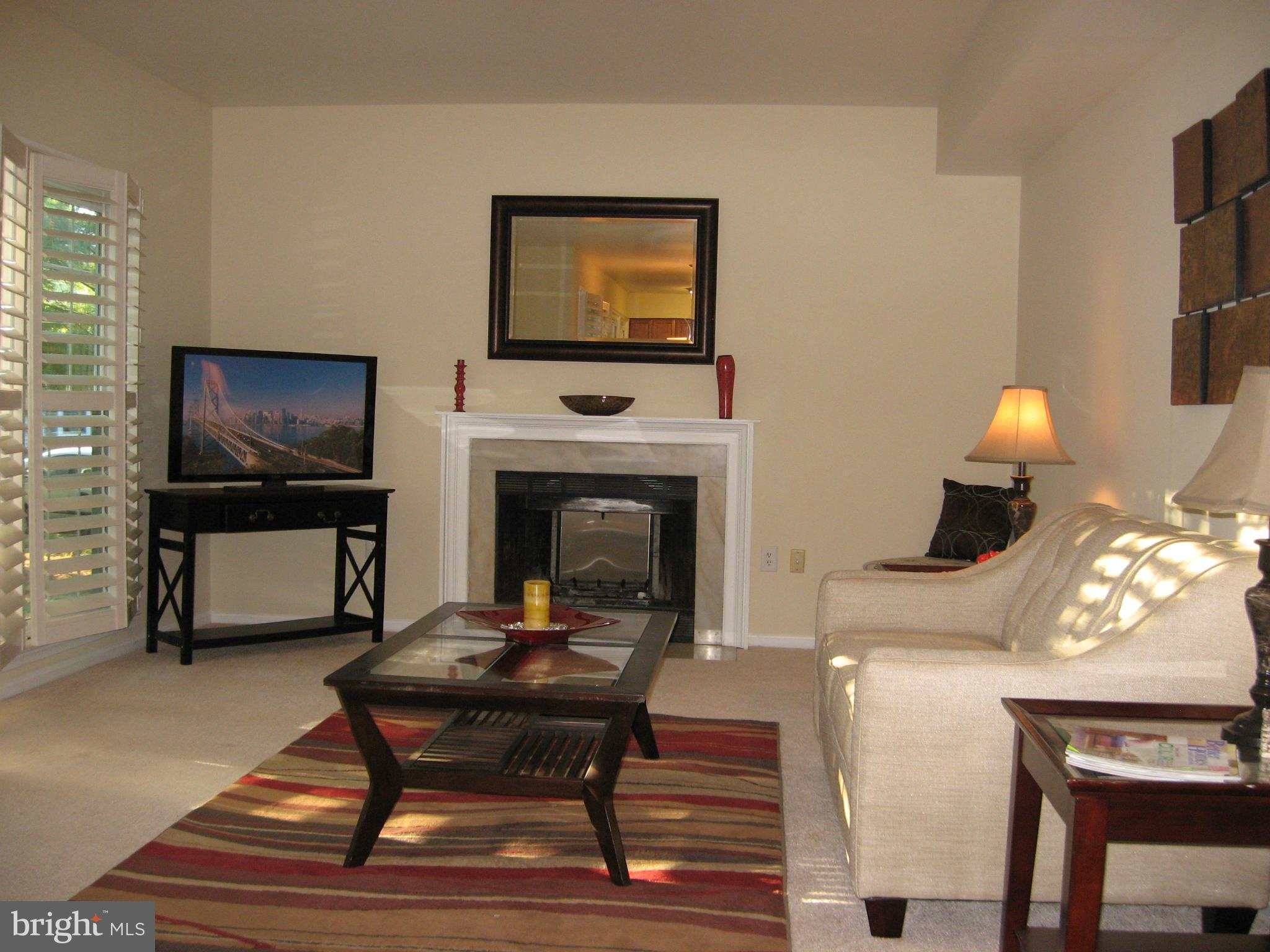 13353 Point Rider Lane Herndon, VA 20171 - Photo 7 of 15 Family Room