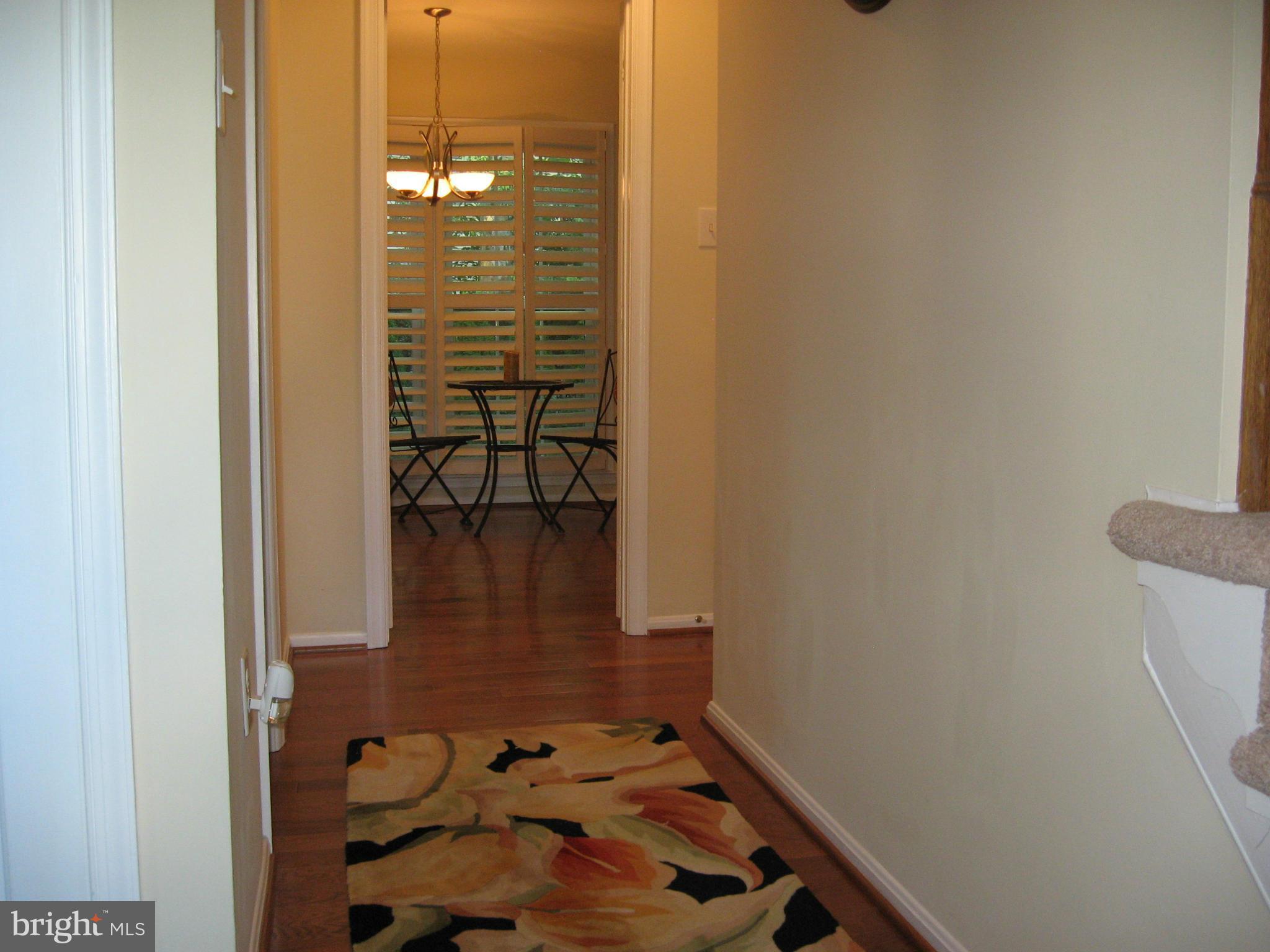 13353 Point Rider Lane Herndon, VA 20171 - Photo 9 of 15 Foyer