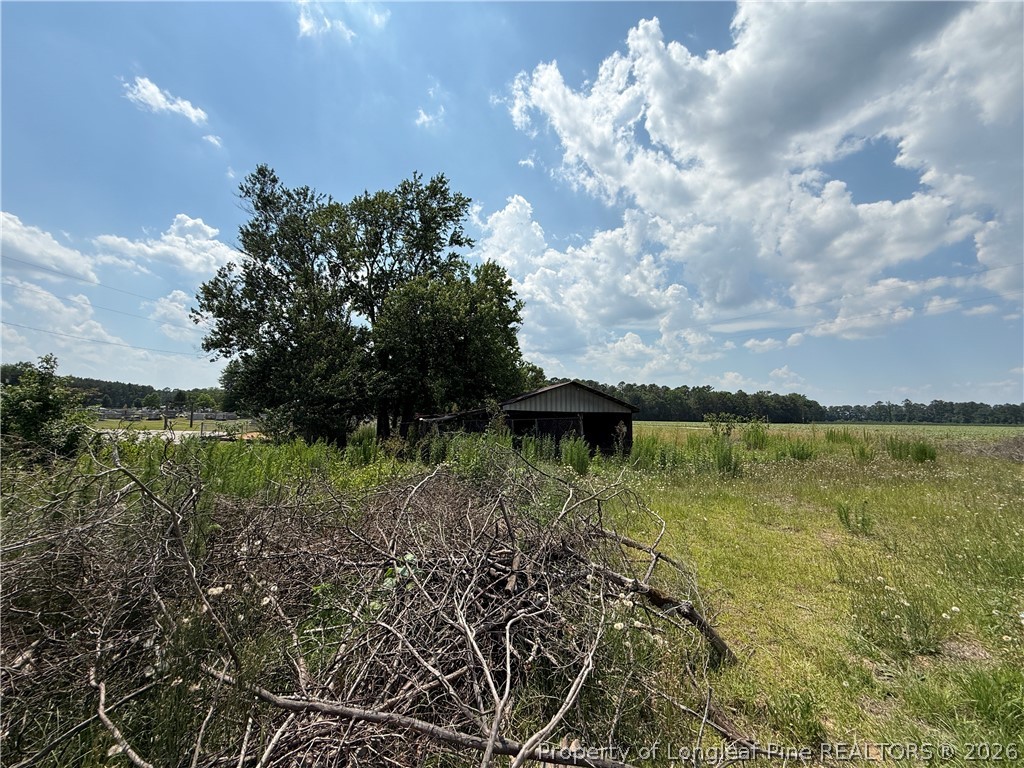 736 Tobermory Road Fayetteville, NC 28306 - Photo 17 of 17 a view of a lake with a lake