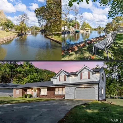 $399,900 | 3301 Lark Drive, Arnold, MO 63010