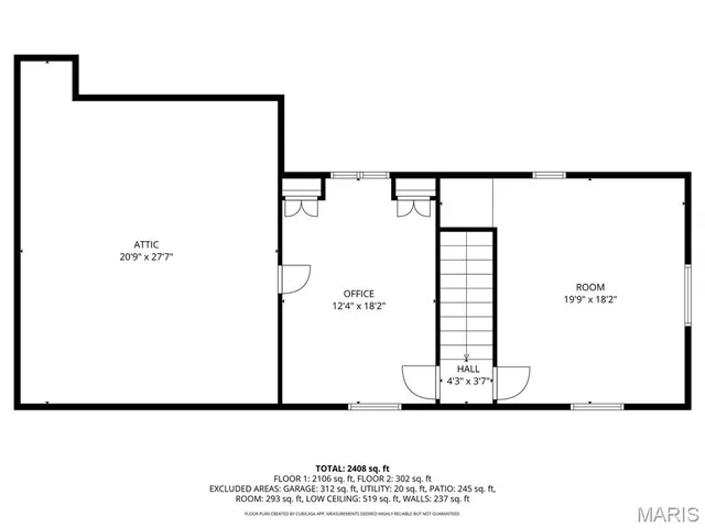 $399,900 | 3301 Lark Drive, Arnold, MO 63010