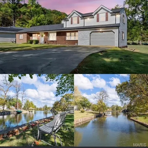 $399,900 | 3301 Lark Drive, Arnold, MO 63010