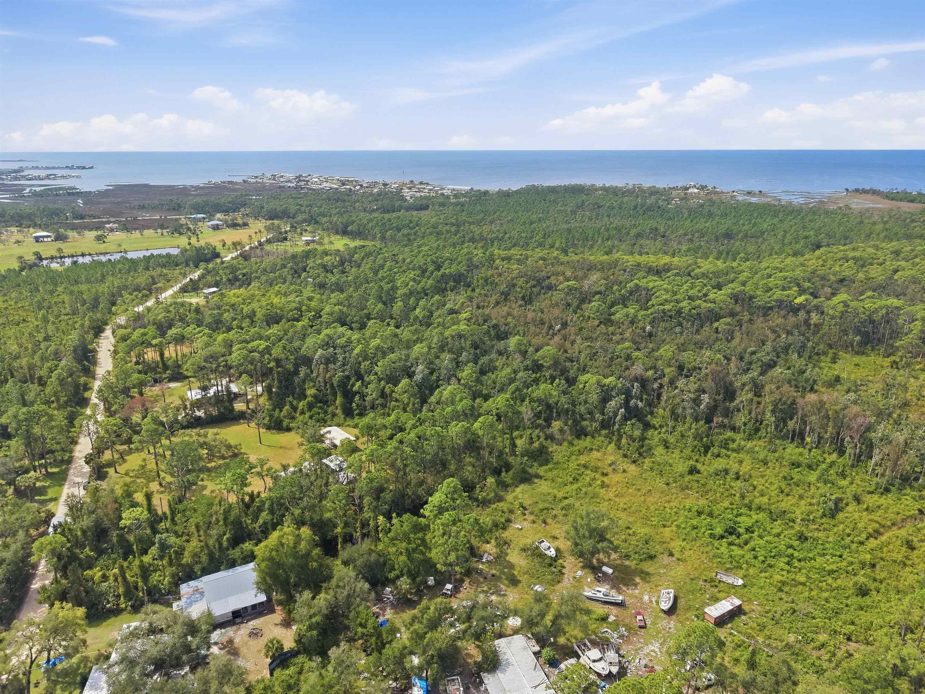 19741 Jody Morgan Road Perry, FL 32348 - Photo 17 of 24 Gallery Image 17