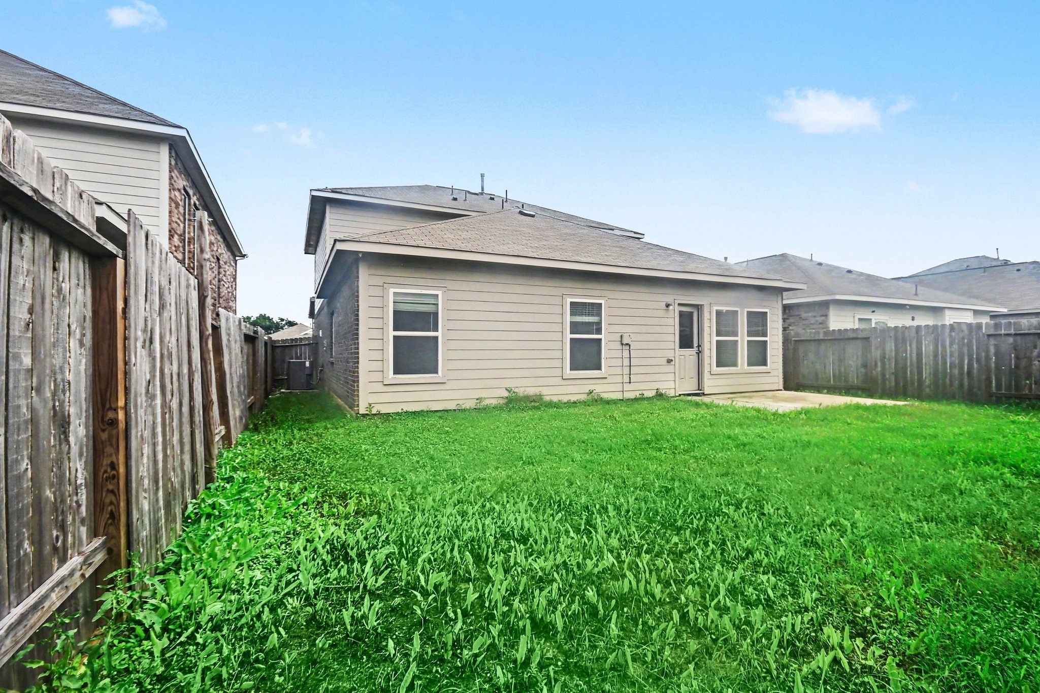 110 Kelly Street Angleton, TX 77515 - Photo 32 of 32