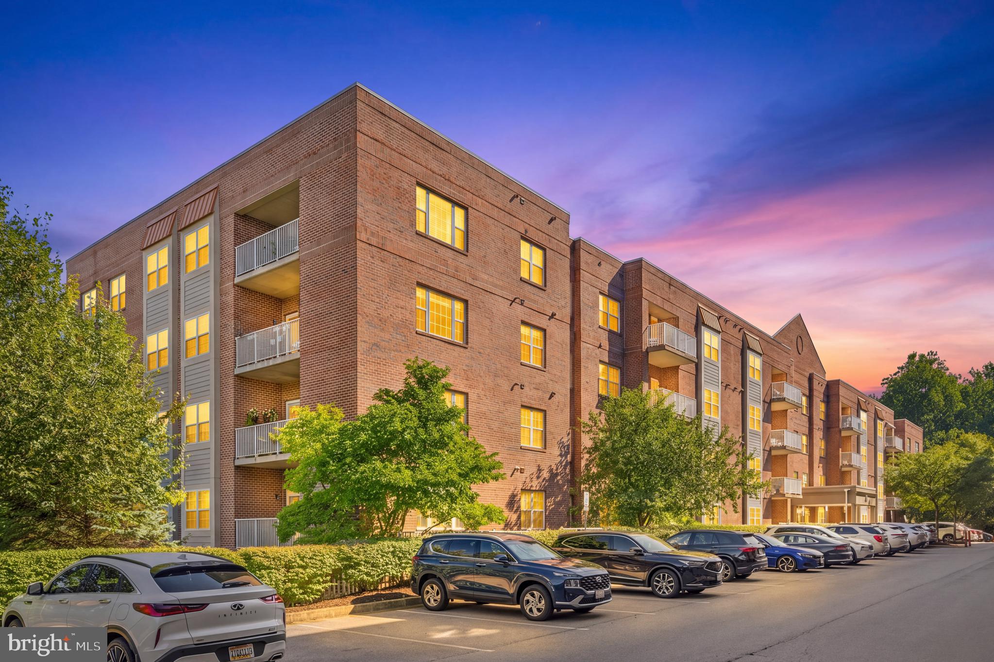 9510 Coyle Road, Unit 403 Owings Mills, MD 21117 - Photo 32 of 35 Gallery Image 32