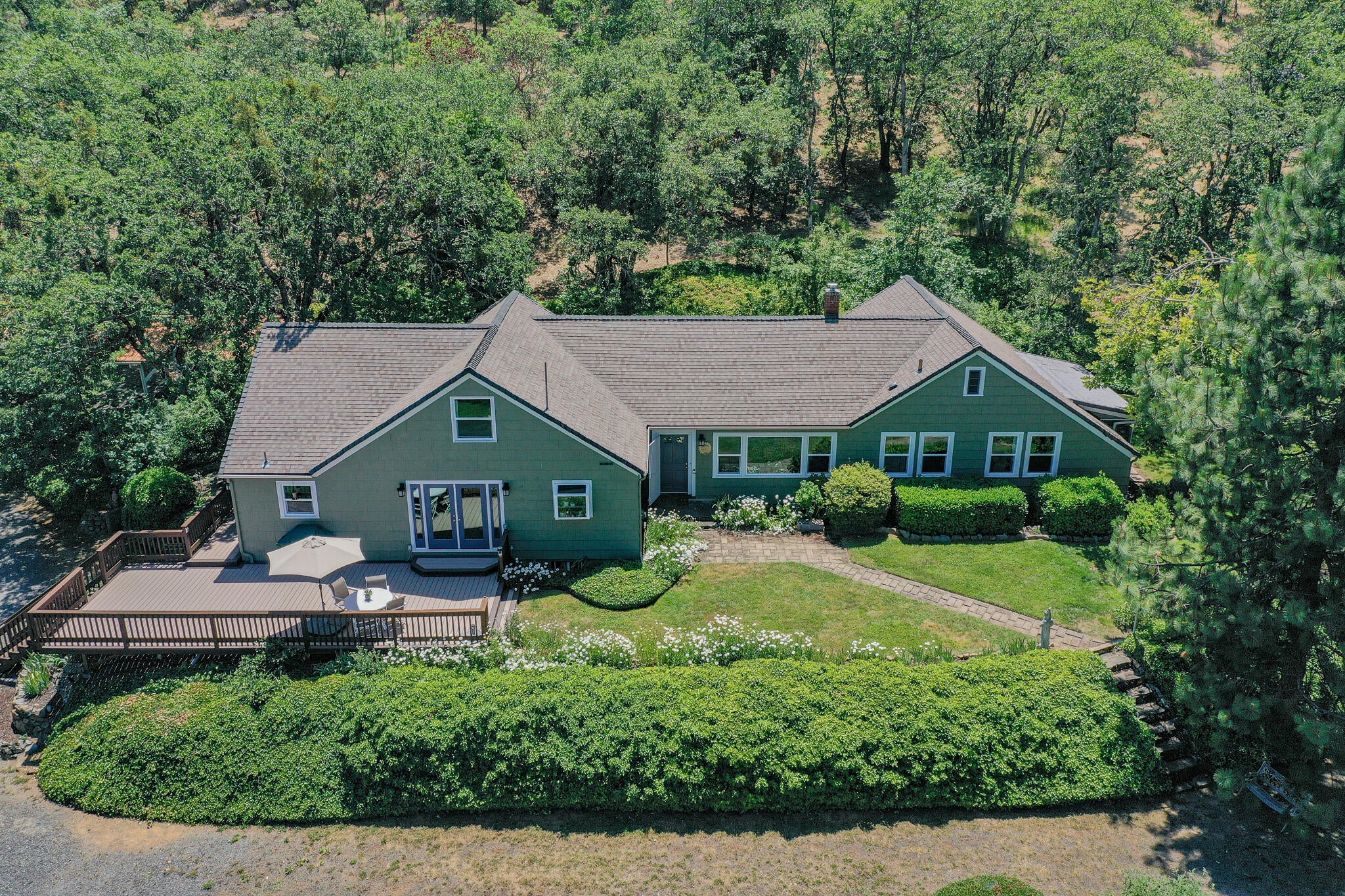 3521 South Stage Road Medford, OR 97501 - Photo 4 of 46 DJI_0216