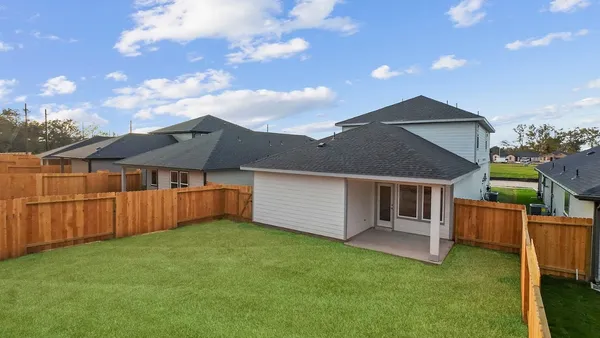$319,990 | 6842 Spur Crk Drive, Rosenberg, TX 77471