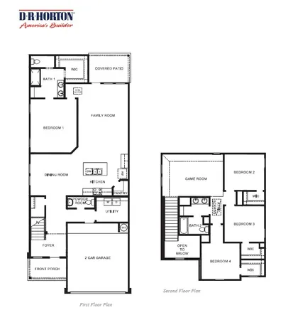 $319,990 | 6842 Spur Crk Drive, Rosenberg, TX 77471