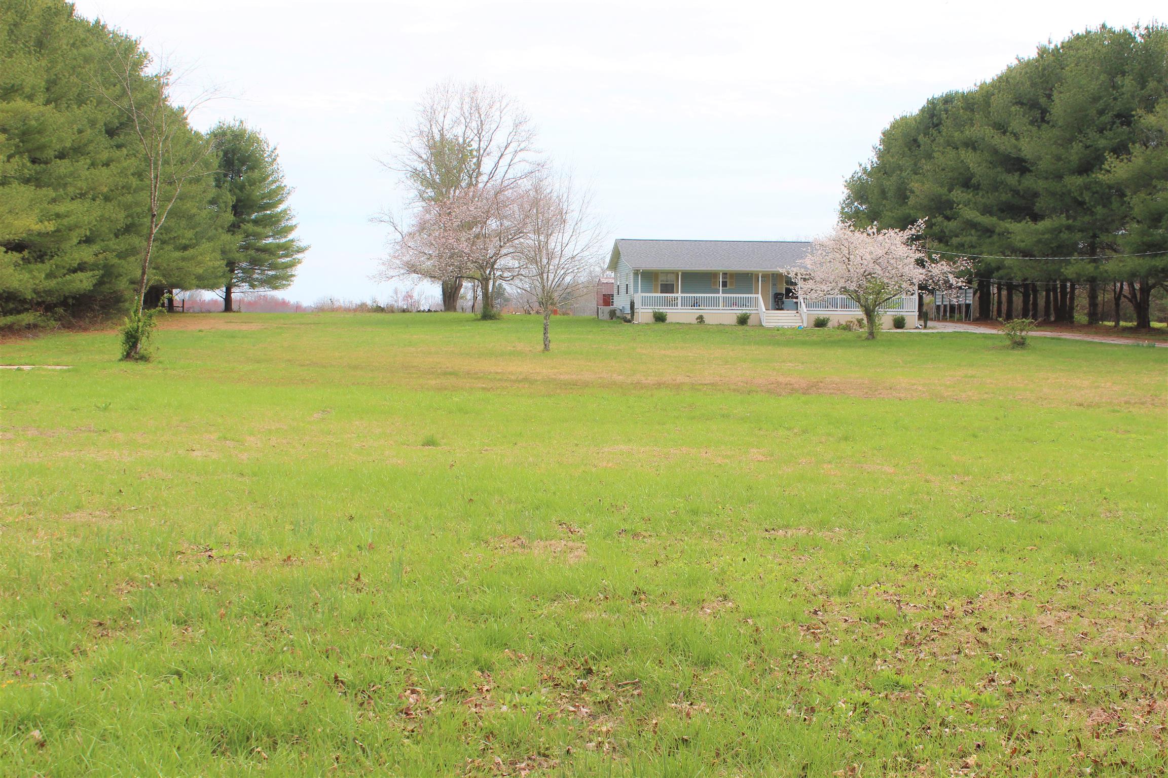 184 C Anderson Road Manchester, TN 37355 - Photo 2 of 12