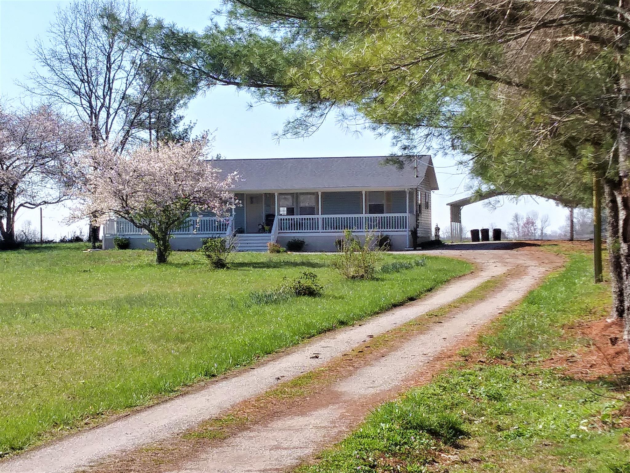 184 C Anderson Road Manchester, TN 37355 - Photo 12 of 12