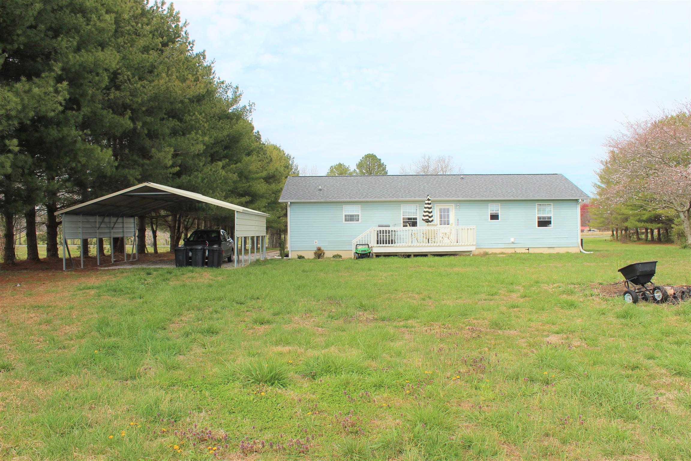 184 C Anderson Road Manchester, TN 37355 - Photo 3 of 12