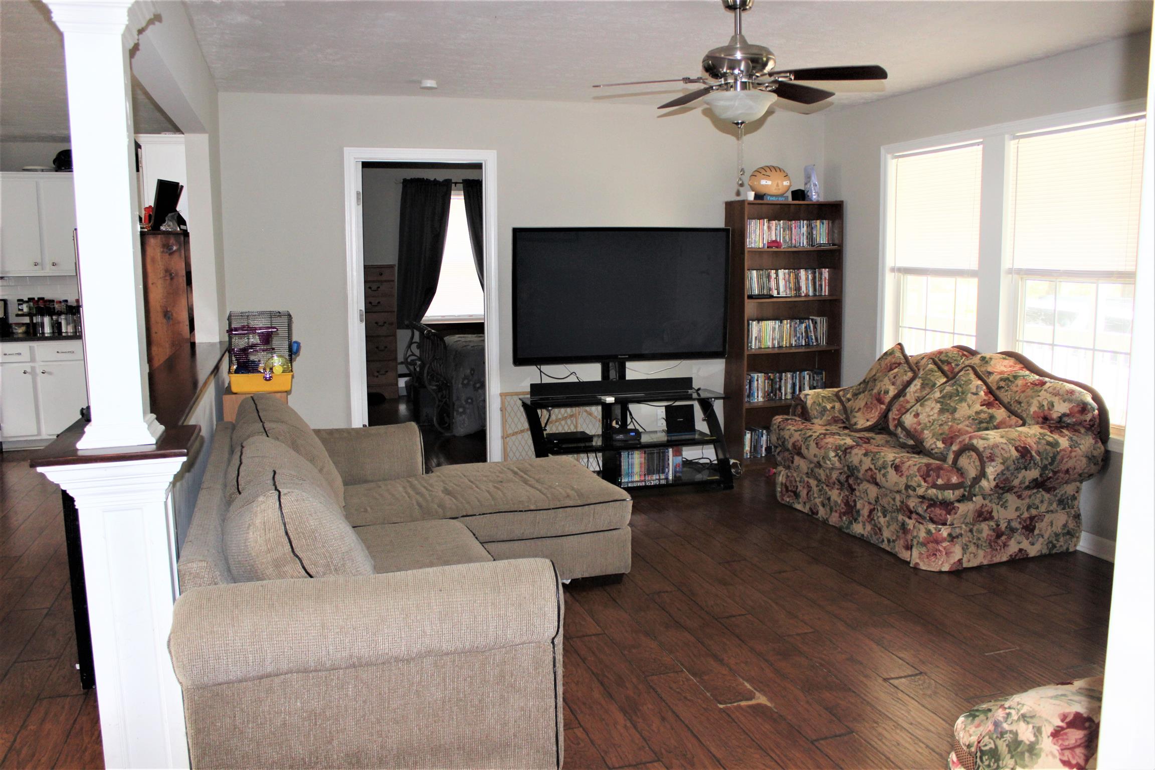 184 C Anderson Road Manchester, TN 37355 - Photo 4 of 12