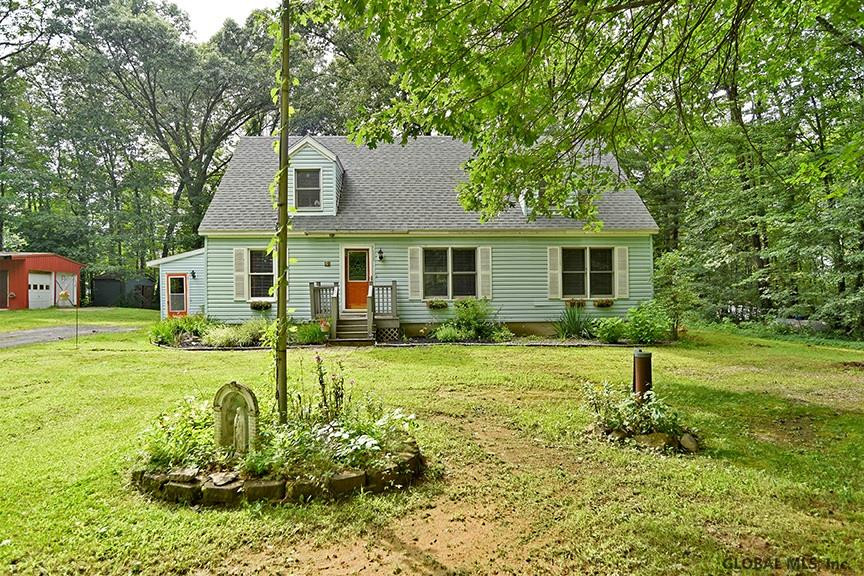 259 Lower Newtown Road Halfmoon, NY 12188 - Photo 1 of 44 Photo 1