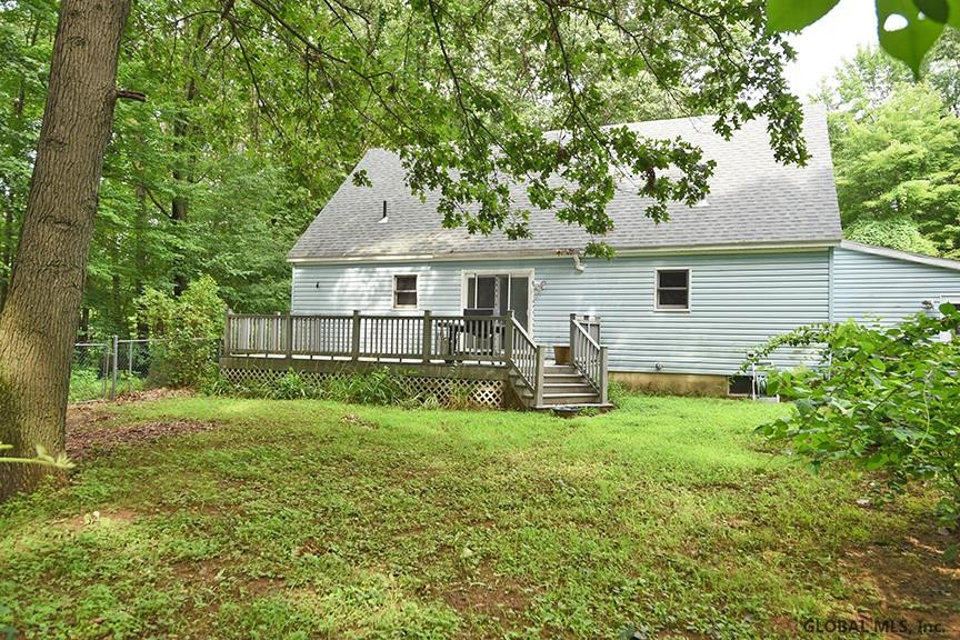 259 Lower Newtown Road Halfmoon, NY 12188 - Photo 39 of 44 Photo 39