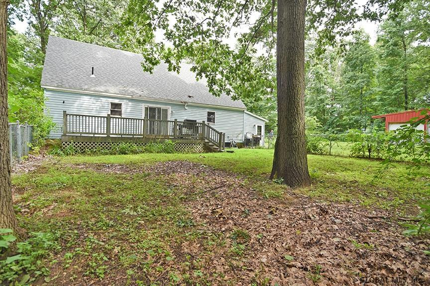 259 Lower Newtown Road Halfmoon, NY 12188 - Photo 40 of 44 Photo 40