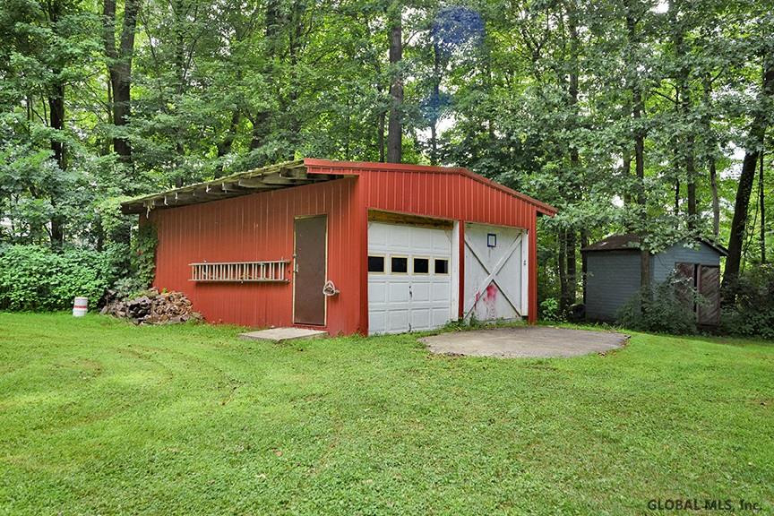259 Lower Newtown Road Halfmoon, NY 12188 - Photo 42 of 44 Photo 42