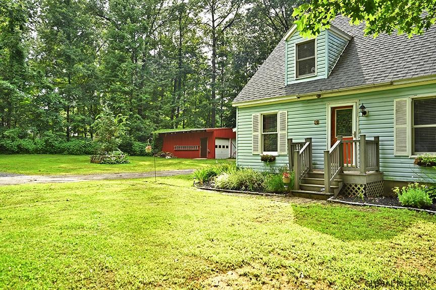 259 Lower Newtown Road Halfmoon, NY 12188 - Photo 43 of 44 Photo 43