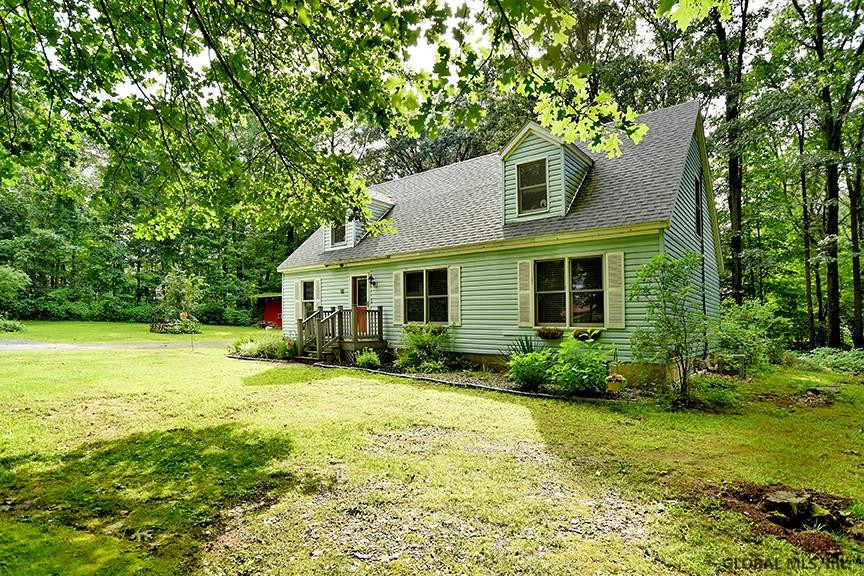 259 Lower Newtown Road Halfmoon, NY 12188 - Photo 44 of 44 Photo 44