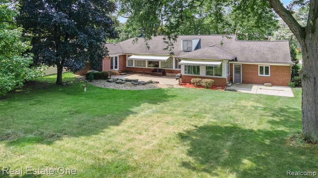 711 Ridgemont Avenue Dearborn, MI 48124 - Photo 45 of 47
