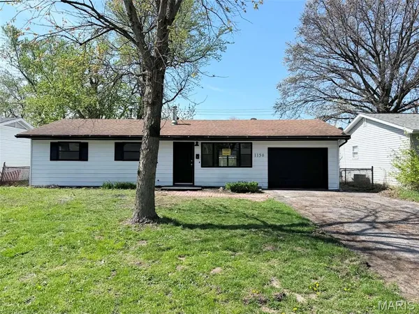 $80,000 | 1150 Price Street, Cahokia, IL 62206