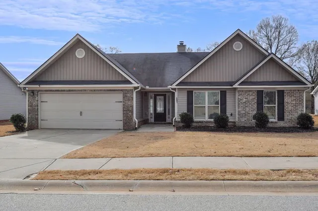 $2,300 | 691 River Mist Circle, Jefferson, GA 30549