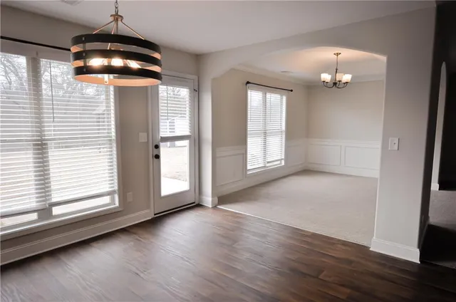 $2,300 | 691 River Mist Circle, Jefferson, GA 30549