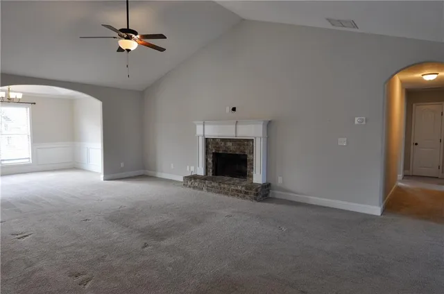 $2,300 | 691 River Mist Circle, Jefferson, GA 30549