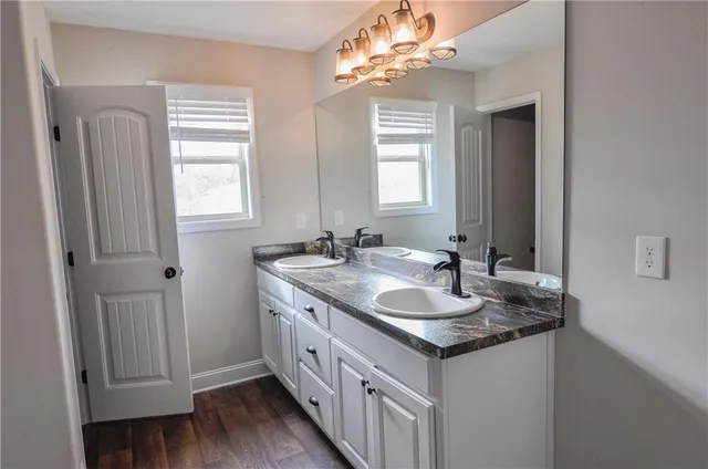 $2,300 | 691 River Mist Circle, Jefferson, GA 30549