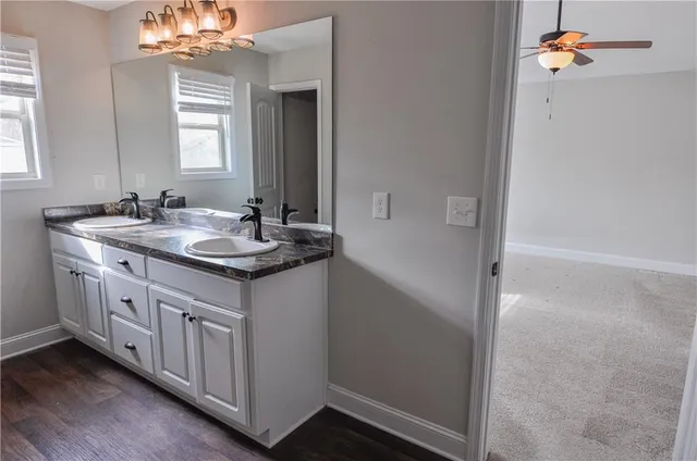 $2,300 | 691 River Mist Circle, Jefferson, GA 30549