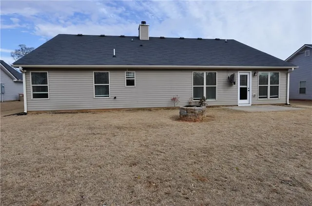 $2,300 | 691 River Mist Circle, Jefferson, GA 30549