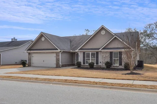 $2,300 | 691 River Mist Circle, Jefferson, GA 30549
