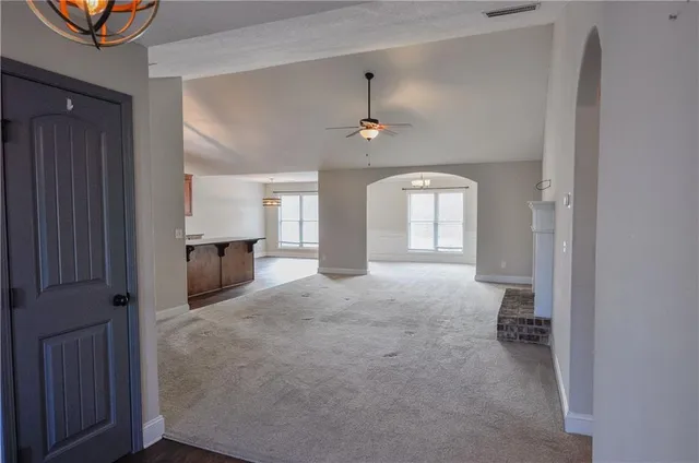 $2,300 | 691 River Mist Circle, Jefferson, GA 30549