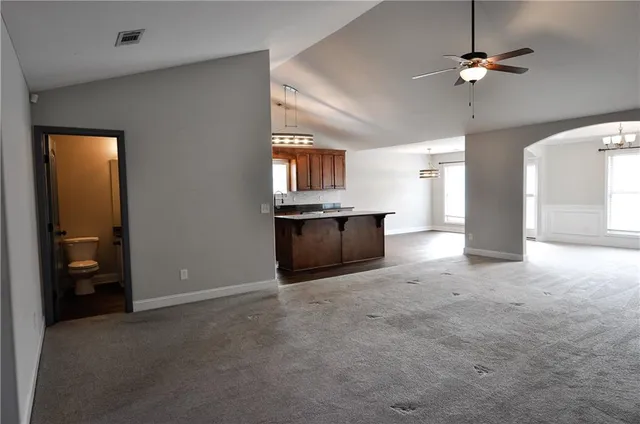 $2,300 | 691 River Mist Circle, Jefferson, GA 30549