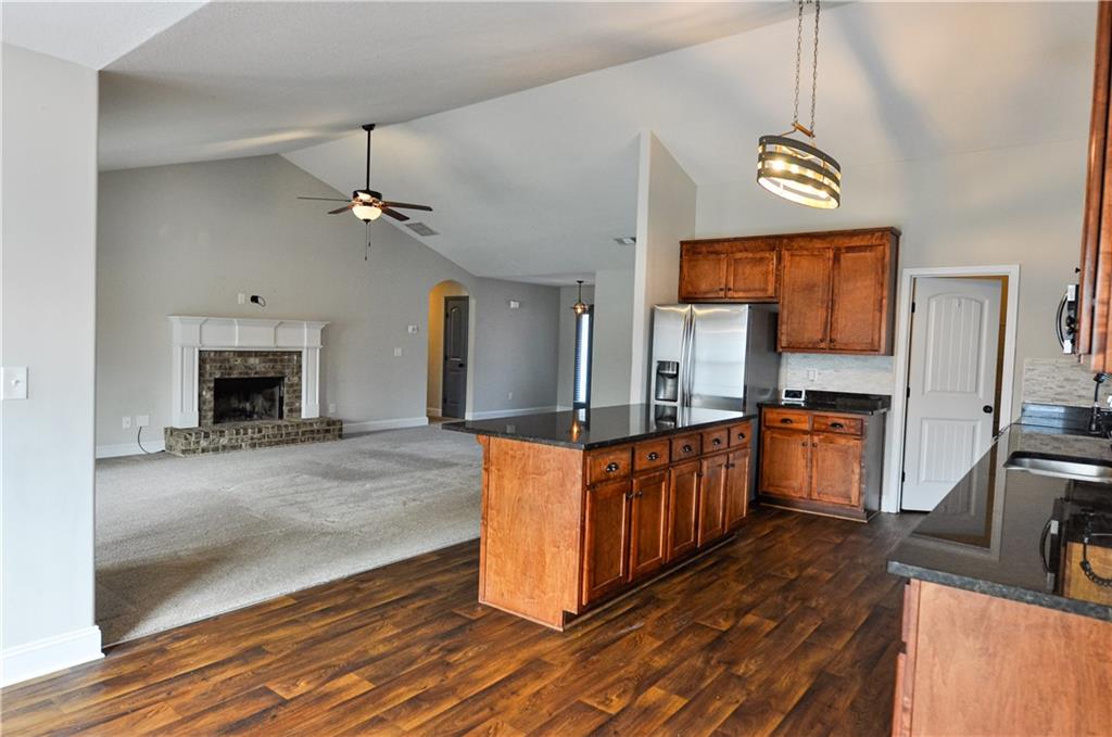 691 River Mist Circle Jefferson, GA 30549 - Photo 9 of 38